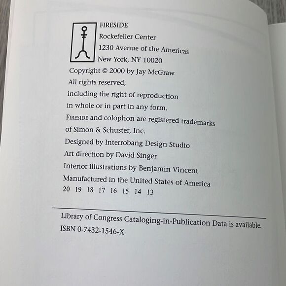 Life Strategies for Teens by Jay McGraw forwarded by Phillips MsGray - Picture 5 of 6